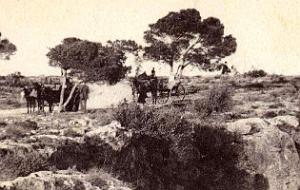 E 15- Marabout 